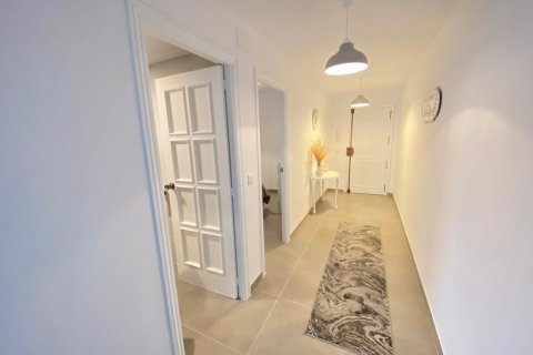 Huoneisto myytävänä Javea, Alicante, Espanja, 3 makuuhuonetta, 180 m2 No. 118073 - kuva 10