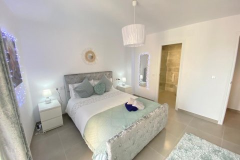 Huoneisto myytävänä Javea, Alicante, Espanja, 3 makuuhuonetta, 180 m2 No. 118073 - kuva 4