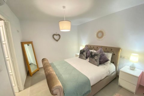 Huoneisto myytävänä Javea, Alicante, Espanja, 3 makuuhuonetta, 180 m2 No. 118073 - kuva 17