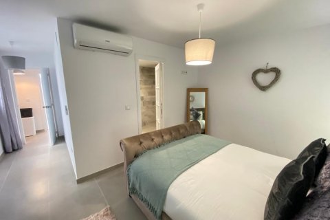 Huoneisto myytävänä Javea, Alicante, Espanja, 3 makuuhuonetta, 180 m2 No. 118073 - kuva 9