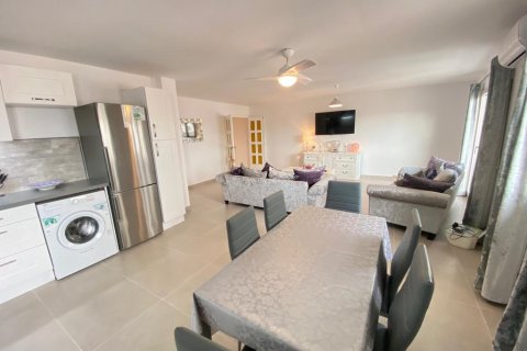 Huoneisto myytävänä Javea, Alicante, Espanja, 3 makuuhuonetta, 180 m2 No. 118073 - kuva 8