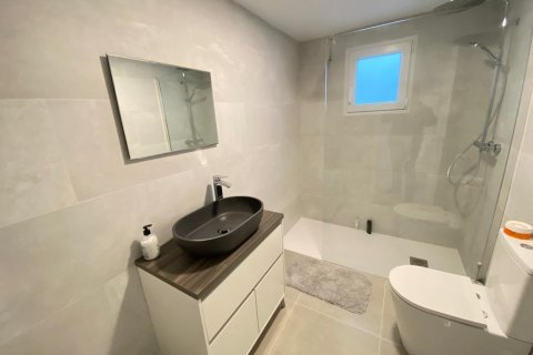 Huoneisto myytävänä Javea, Alicante, Espanja, 3 makuuhuonetta, 180 m2 No. 118073 - kuva 5