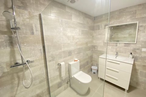 Huoneisto myytävänä Javea, Alicante, Espanja, 3 makuuhuonetta, 180 m2 No. 118073 - kuva 16