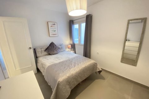 Huoneisto myytävänä Javea, Alicante, Espanja, 3 makuuhuonetta, 180 m2 No. 118073 - kuva 15