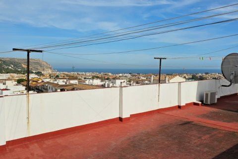Huoneisto myytävänä Javea, Alicante, Espanja, 3 makuuhuonetta, 180 m2 No. 118073 - kuva 18