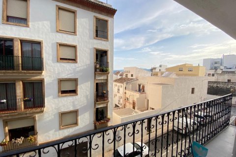 Huoneisto myytävänä Javea, Alicante, Espanja, 3 makuuhuonetta, 180 m2 No. 118073 - kuva 19