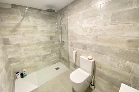 Huoneisto myytävänä Javea, Alicante, Espanja, 3 makuuhuonetta, 180 m2 No. 118073 - kuva 11