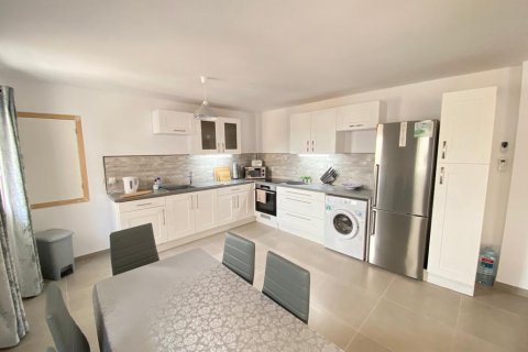 Huoneisto myytävänä Javea, Alicante, Espanja, 3 makuuhuonetta, 180 m2 No. 118073 - kuva 3