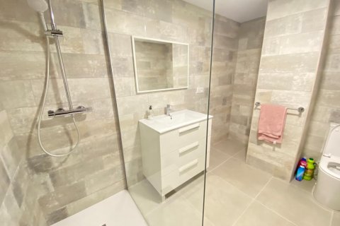 Huoneisto myytävänä Javea, Alicante, Espanja, 3 makuuhuonetta, 180 m2 No. 118073 - kuva 14