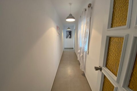 Huoneisto myytävänä Javea, Alicante, Espanja, 3 makuuhuonetta, 180 m2 No. 118073 - kuva 7