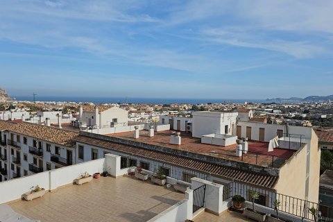 Huoneisto myytävänä Javea, Alicante, Espanja, 3 makuuhuonetta, 180 m2 No. 118073 - kuva 2