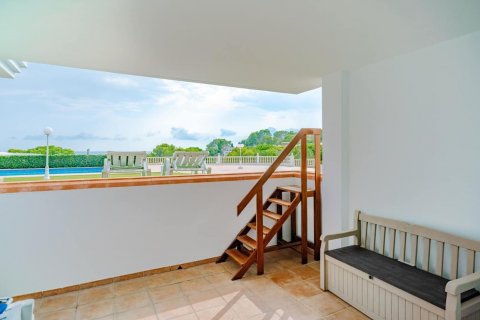 Duplex for sale Moraira, Alicante, Spain 2 bedrooms, 125 sq.m. No. 118071 - photo 21