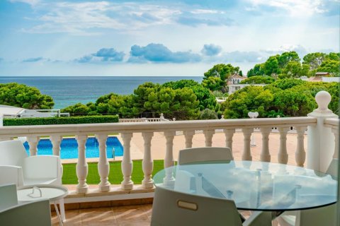 Duplex for sale Moraira, Alicante, Spain 2 bedrooms, 125 sq.m. No. 118071 - photo 8