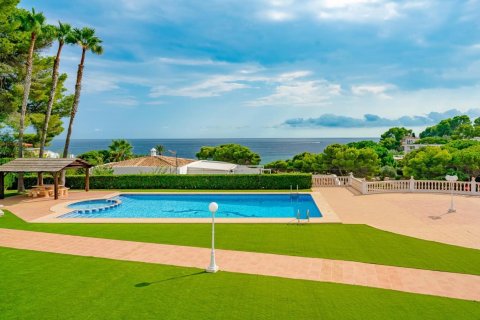 Duplex for sale Moraira, Alicante, Spain 2 bedrooms, 125 sq.m. No. 118071 - photo 6