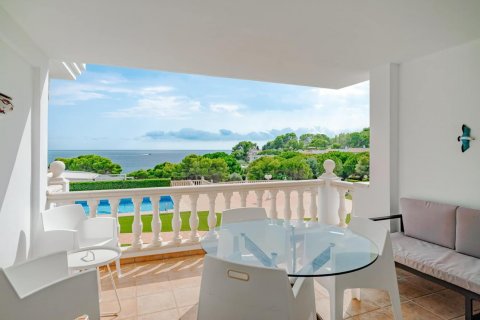Duplex for sale Moraira, Alicante, Spain 2 bedrooms, 125 sq.m. No. 118071 - photo 9