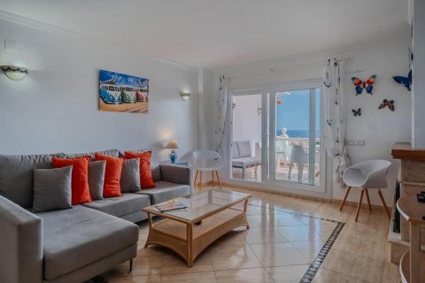Duplex for sale Moraira, Alicante, Spain 2 bedrooms, 125 sq.m. No. 118071 - photo 12
