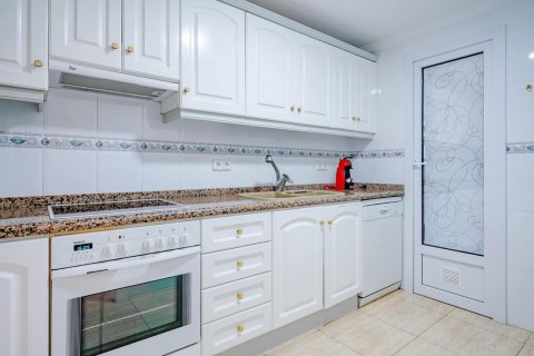 Duplex for sale Moraira, Alicante, Spain 2 bedrooms, 125 sq.m. No. 118071 - photo 17