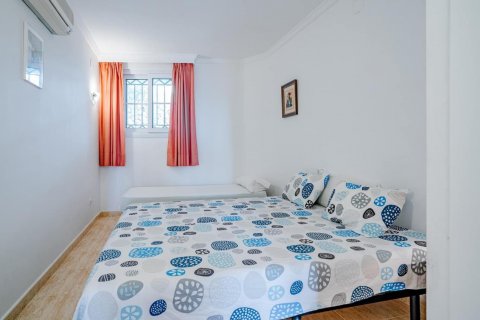 Duplex for sale Moraira, Alicante, Spain 2 bedrooms, 125 sq.m. No. 118071 - photo 19
