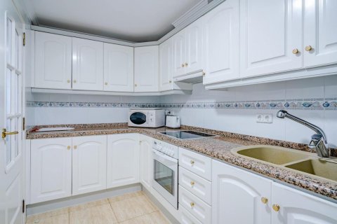 Duplex for sale Moraira, Alicante, Spain 2 bedrooms, 125 sq.m. No. 118071 - photo 16
