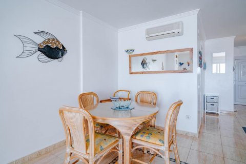 Duplex for sale Moraira, Alicante, Spain 2 bedrooms, 125 sq.m. No. 118071 - photo 15