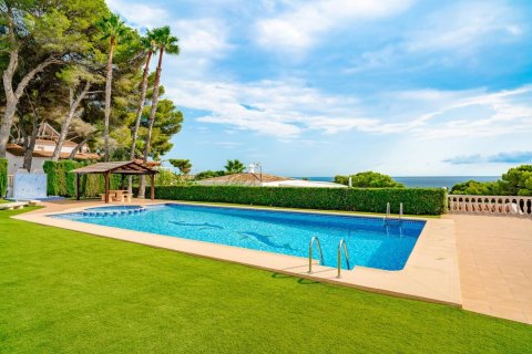 Duplex for sale Moraira, Alicante, Spain 2 bedrooms, 125 sq.m. No. 118071 - photo 5
