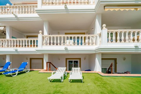 Duplex for sale Moraira, Alicante, Spain 2 bedrooms, 125 sq.m. No. 118071 - photo 1