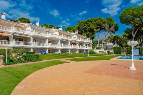 Duplex for sale Moraira, Alicante, Spain 2 bedrooms, 125 sq.m. No. 118071 - photo 3