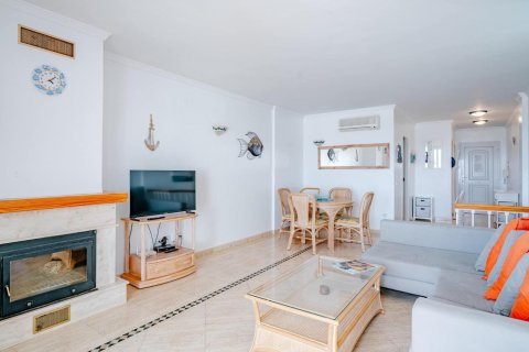 Duplex for sale Moraira, Alicante, Spain 2 bedrooms, 125 sq.m. No. 118071 - photo 14
