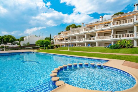 Duplex for sale Moraira, Alicante, Spain 2 bedrooms, 125 sq.m. No. 118071 - photo 2