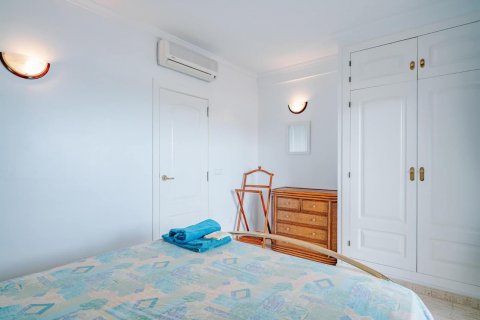 Duplex for sale Moraira, Alicante, Spain 2 bedrooms, 125 sq.m. No. 118071 - photo 23