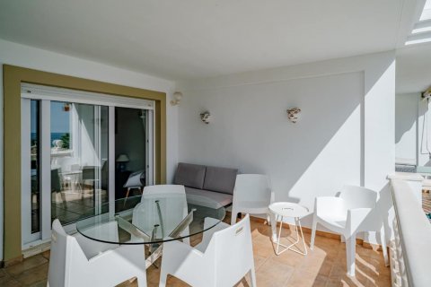 Duplex for sale Moraira, Alicante, Spain 2 bedrooms, 125 sq.m. No. 118071 - photo 10