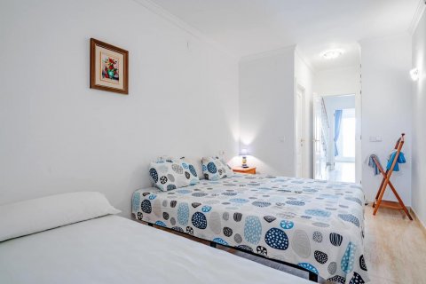 Duplex for sale Moraira, Alicante, Spain 2 bedrooms, 125 sq.m. No. 118071 - photo 20