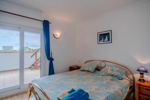 Duplex for sale Moraira, Alicante, Spain 2 bedrooms, 125 sq.m. No. 118071 - photo 22