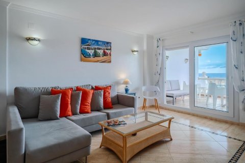 Duplex for sale Moraira, Alicante, Spain 2 bedrooms, 125 sq.m. No. 118071 - photo 13