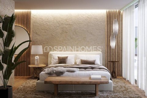 Villa till salu Marbella, Malaga, Spanien 4 sovrum, 230 kvm. Nr. 107404 - foto 14