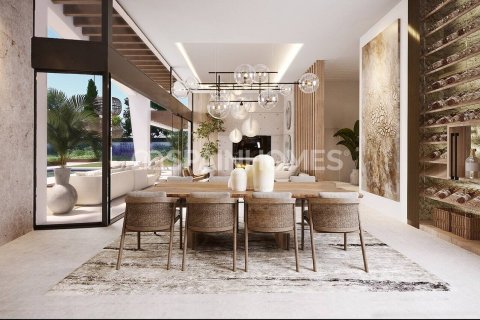 Продажа виллы в Марбелья, Малага, Испания 4 спальни, 230м2 №107404 - фото 16