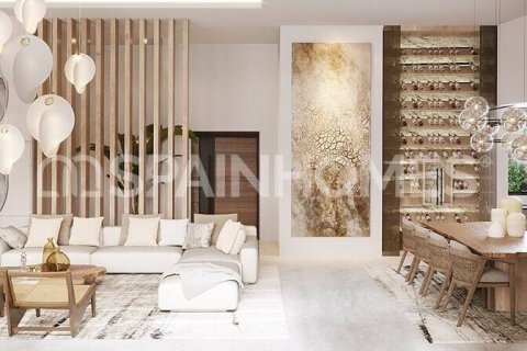 Продажа виллы в Марбелья, Малага, Испания 4 спальни, 230м2 №107404 - фото 19