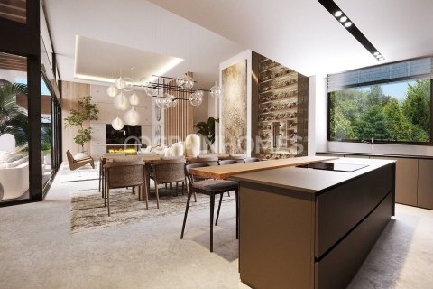 Продажа виллы в Марбелья, Малага, Испания 4 спальни, 230м2 №107404 - фото 20