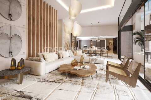 Продажа виллы в Марбелья, Малага, Испания 4 спальни, 230м2 №107404 - фото 22