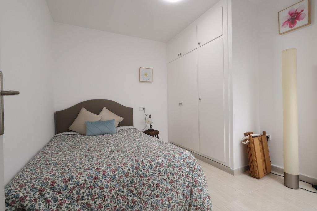 Квартира в Торревьеха, Аликанте, Испания 3 спальни, 110м2 №115385