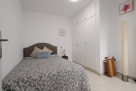 Dzīvoklis pārdošanā Torrevieja, Alicante, Spānijā 3 istabas, 110 m2 Nr. 115385 - attēls 27