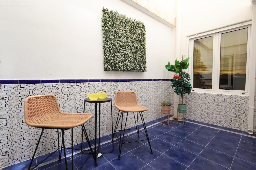 Квартира в Торревьеха, Аликанте, Испания 3 спальни, 110м2 №115385