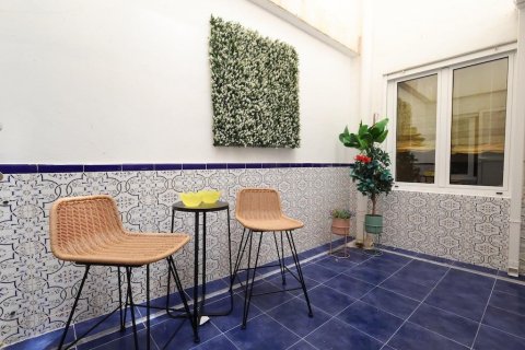 Dzīvoklis pārdošanā Torrevieja, Alicante, Spānijā 3 istabas, 110 m2 Nr. 115385 - attēls 25