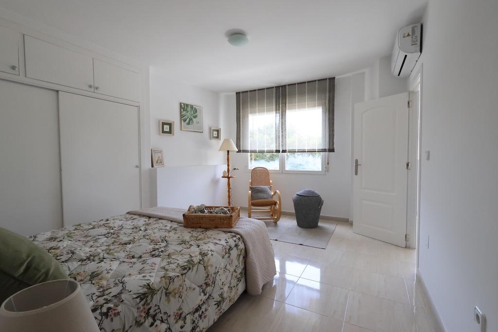 Квартира в Торревьеха, Аликанте, Испания 3 спальни, 110м2 №115385