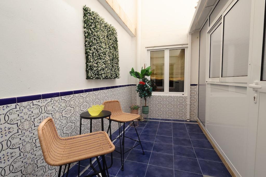 Квартира в Торревьеха, Аликанте, Испания 3 спальни, 110м2 №115385