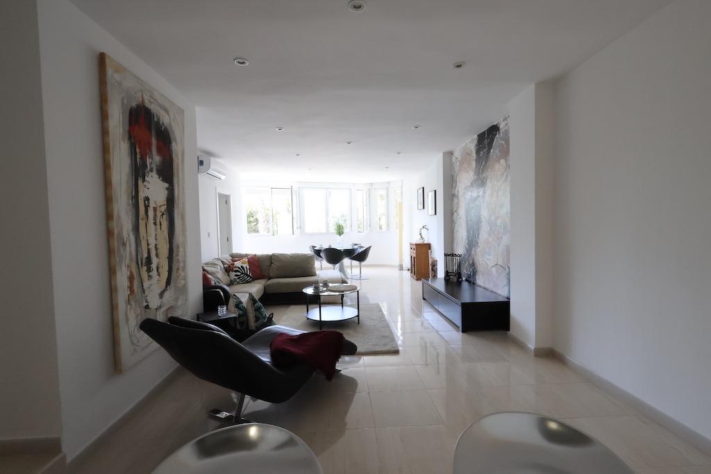 Квартира в Торревьеха, Аликанте, Испания 3 спальни, 110м2 №115385