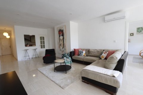 Dzīvoklis pārdošanā Torrevieja, Alicante, Spānijā 3 istabas, 110 m2 Nr. 115385 - attēls 10