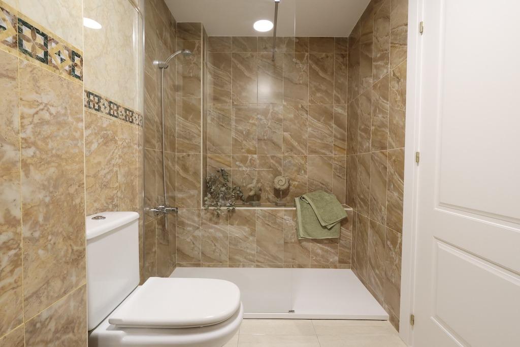 Квартира в Торревьеха, Аликанте, Испания 3 спальни, 110м2 №115385