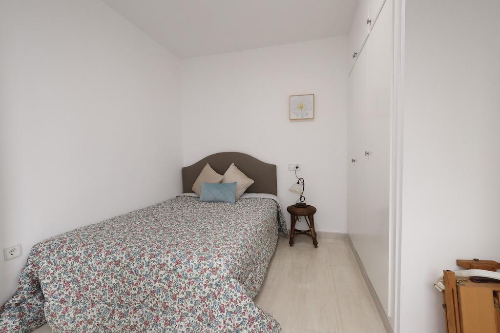 Квартира в Торревьеха, Аликанте, Испания 3 спальни, 110м2 №115385