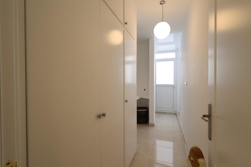 Квартира в Торревьеха, Аликанте, Испания 3 спальни, 110м2 №115385